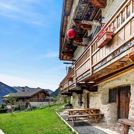 Chalet Orsett