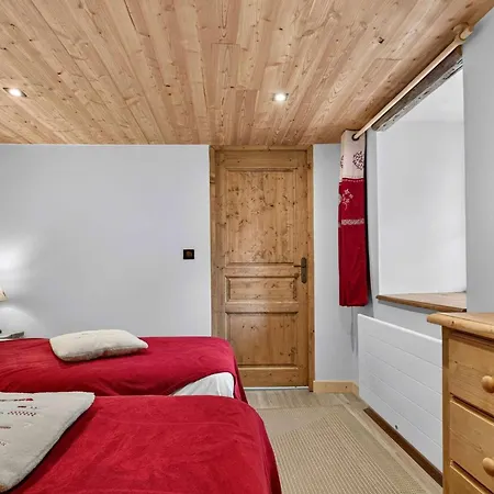 Orsett Chalet *