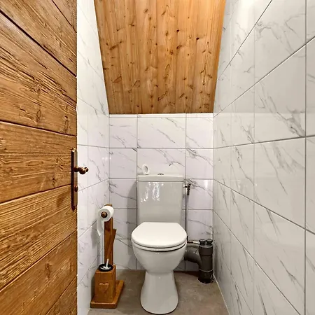 Orsett Chalet La Plagne